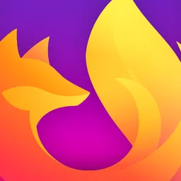 Firefox macOS icon by Bowz