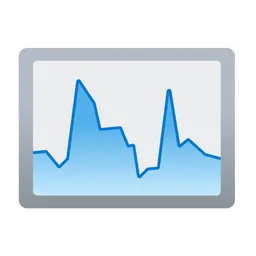 Windows Task Manager macOS icon by pptxman