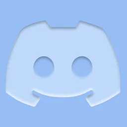 Discord macOS icon by caedmonm