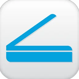 HP Easy Scan macOS icon by big_gribba