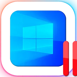 Parallels Desktop macOS icon by KBuHT