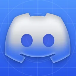 Discord PTB macOS icon by Bonjour