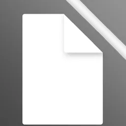 LibreOffice macOS icon by cm4nxd