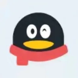 QQ macOS icon by kyoko_sama