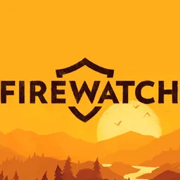 Firewatch macOS icon by m4ttia