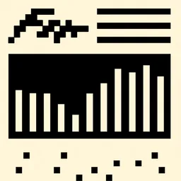 Poolsuite FM macOS icon by kirillusatiy
