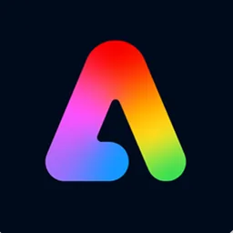 Adobe Express icon for macOS