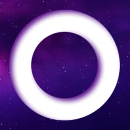 GOG Galaxy macOS icon by rauch.