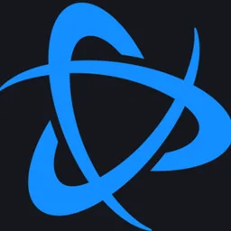 battle.net dark macOS icon by jamesdlow