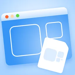 Icon Slate macOS icon by Chee