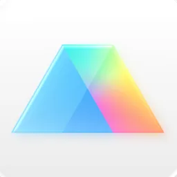 Prism (Default) icon for macOS