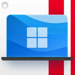 Parallels (Windows 11) icon for macOS