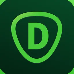 Topaz Denoise AI macOS icon by pipofezine