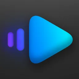 IINA macOS icon by Zabriskije