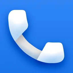 Google Phone icon for macOS