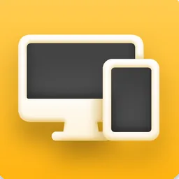 iDisplay icon for macOS