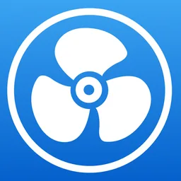 TG Pro icon for macOS