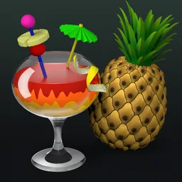 HandBrake icon for Mac