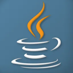 Java macOS icon by random_ics