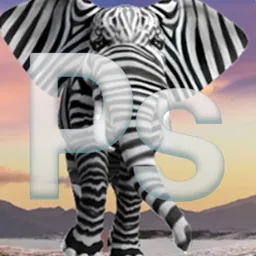 Adobe Photoshop macOS icon by nbreu