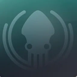 GitKraken macOS icon by csbbbb