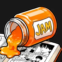 JAM icon for macOS