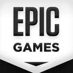 Epic Games macOS icon by epicdude2121