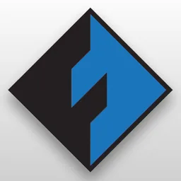 Flashprint macOS icon by spiffmasterprime