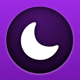 Noir icon for macOS