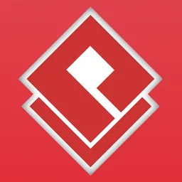 Visual Paradigm icon for macOS