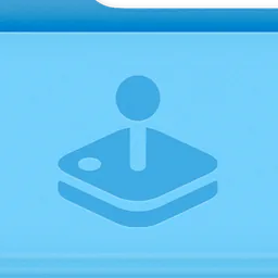 Games macOS icon by seb_ico