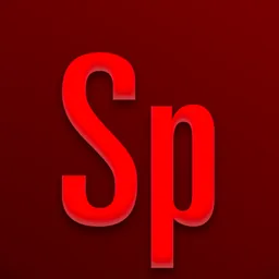 Adobe Spark macOS icon by pyk