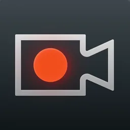 ScreenFlow icon for macOS
