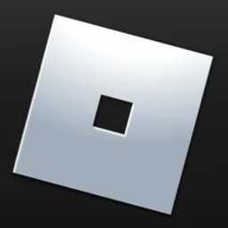 Roblox (iOS 18 Dark) icon for macOS