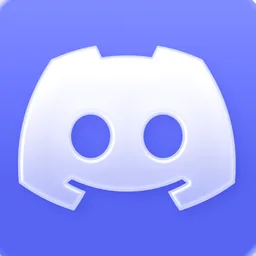 Discord (Default) macOS icon by designer