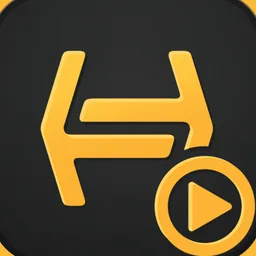 Hiero Player icon for Mac
