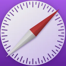 Safari Technology Preview icon for macOS