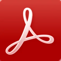 Acrobat (Default) macOS icon by designer