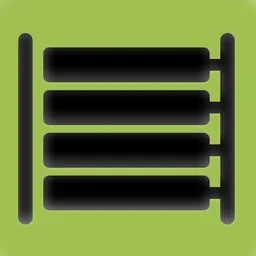 BlockBlock macOS icon by neon