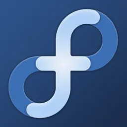 Fedora macOS icon by macoskai