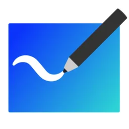 Microsoft Whiteboard icon for macOS