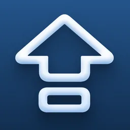 Capslocker macOS icon by maicelo
