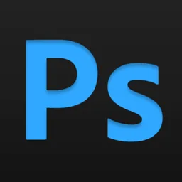 Photoshop macOS icon by iuriveiga