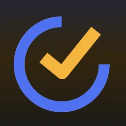 TickTick macOS icon by ethanet