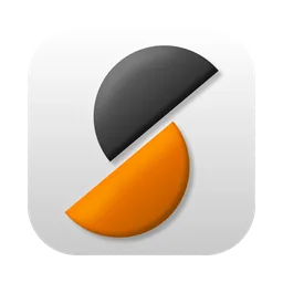 PrusaSlicer macOS icon by Blackbone
