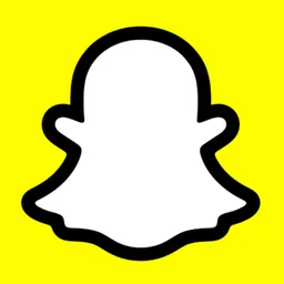 Snapchat macOS icon by antonin1802