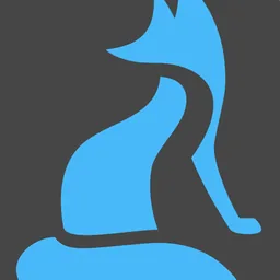Paw macOS icon by thomas_de_lange