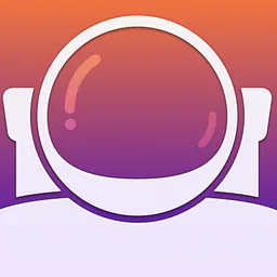 Postman macOS icon by vitor.hugo