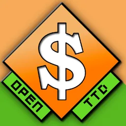 OpenTTD macOS icon by titanicbobo