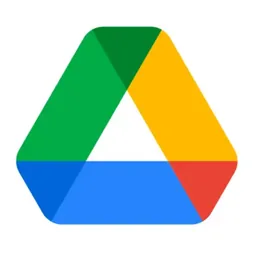 Google Drive macOS icon by shaonianruntu